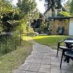 Vakantiehuis Ferienhaus-natur-elbblick-vollausstattung *