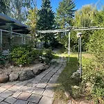 Vakantiehuis Ferienhaus-natur-elbblick-vollausstattung