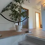 Ferienhaus-natur-elbblick-vollausstattung * Maagdenburg