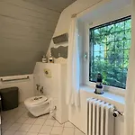 Ferienhaus-natur-elbblick-vollausstattung Maagdenburg