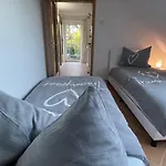 Vakantiehuis Ferienhaus-natur-elbblick-vollausstattung *