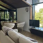 Vakantiehuis Ferienhaus-natur-elbblick-vollausstattung *