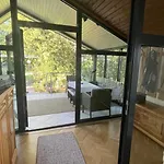 Ferienhaus-natur-elbblick-vollausstattung *