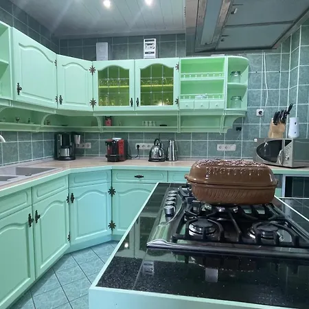 Сasa de vacaciones Ferienhaus-natur-elbblick-vollausstattung *