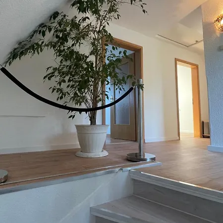 Ferienhaus-natur-elbblick-vollausstattung * Magdeburg