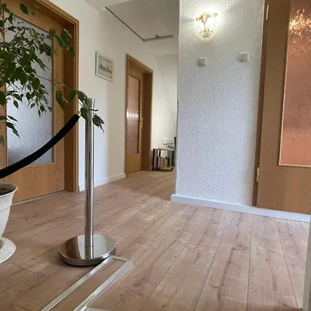 Dom wakacyjny Ferienhaus-natur-elbblick-vollausstattung Magdeburg