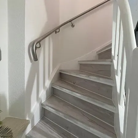 Dom wakacyjny Ferienhaus-natur-elbblick-vollausstattung