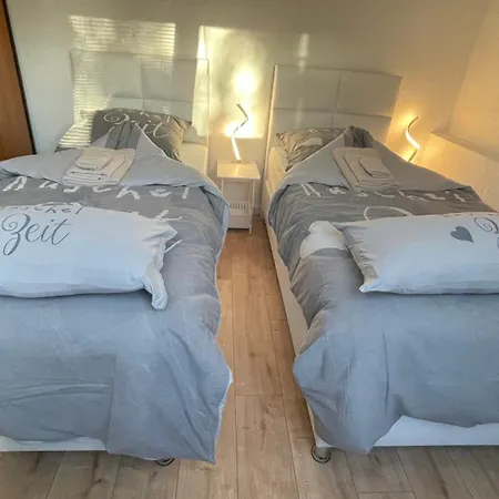 Dom wakacyjny Ferienhaus-natur-elbblick-vollausstattung *