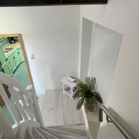 Ferienhaus-natur-elbblick-vollausstattung Dom wakacyjny Magdeburg