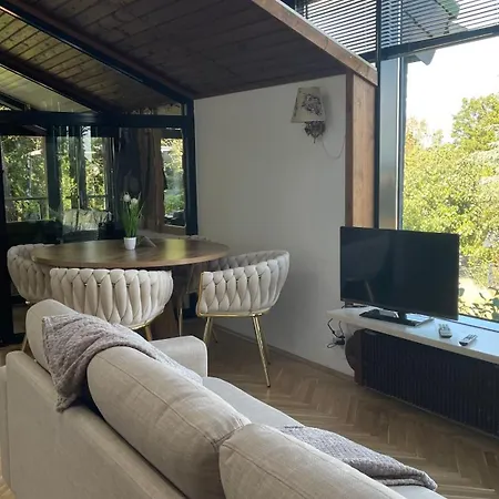 Дом отдыха Ferienhaus-natur-elbblick-vollausstattung *