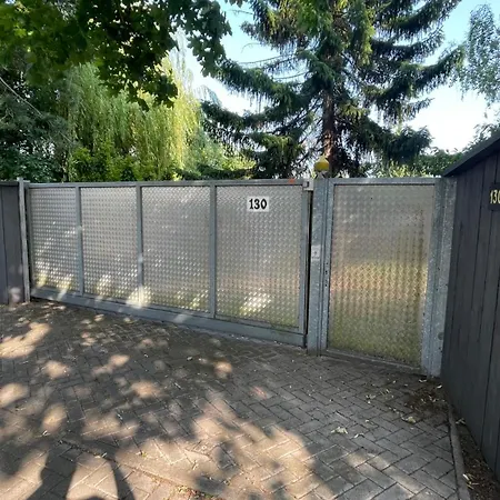 Dom wakacyjny Ferienhaus-natur-elbblick-vollausstattung