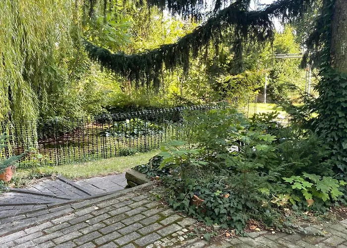 Ferienhaus-natur-elbblick-vollausstattung