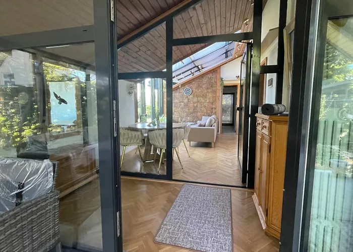 Ferienhaus-natur-elbblick-vollausstattung Magdeburgo