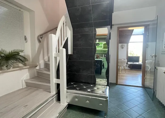 Ferienhaus-natur-elbblick-vollausstattung Magdeburgo