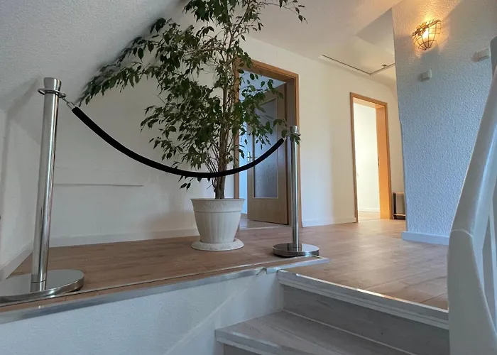 Ferienhaus-natur-elbblick-vollausstattung * Magdeburgo