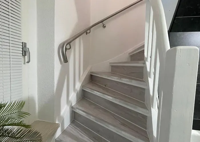 Holiday home Ferienhaus-natur-elbblick-vollausstattung