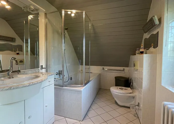 Ferienhaus-natur-elbblick-vollausstattung *