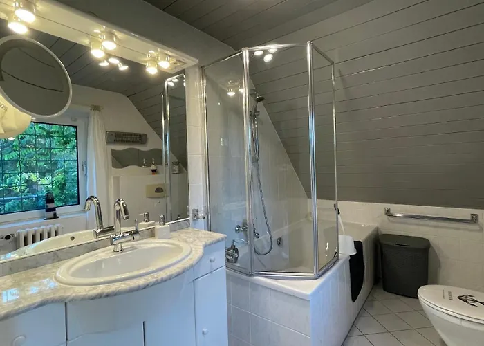 Ferienhaus-natur-elbblick-vollausstattung Сasa de vacaciones *