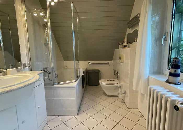 Ferienhaus-natur-elbblick-vollausstattung Holiday home *