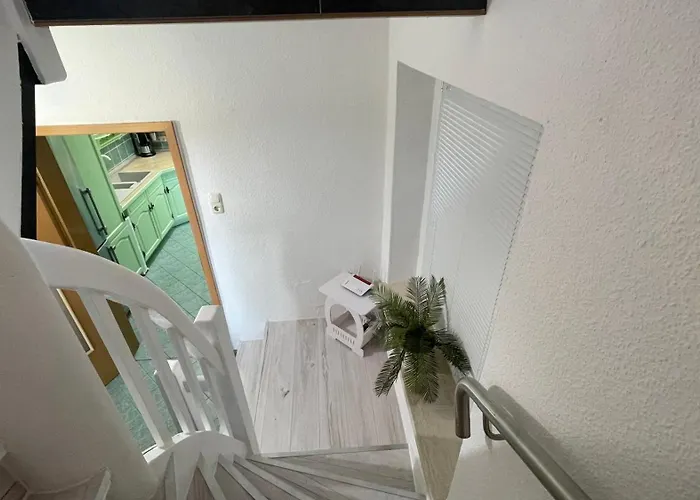 Ferienhaus-natur-elbblick-vollausstattung Holiday home Magdeburg