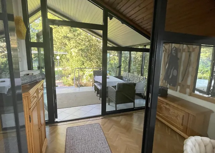 Ferienhaus-natur-elbblick-vollausstattung *